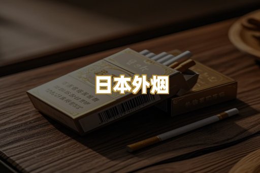 越代香烟